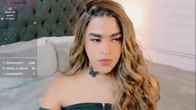 Image 6 of scarleth_sweety Stream on Chaturbate on 2 months ago