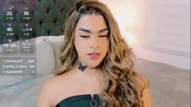 Image 8 of scarleth_sweety Stream on Chaturbate on 2 months ago
