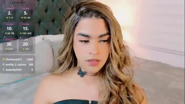 Thumbnail 3, scarleth_sweety's Stream at Chaturbate, 2 months ago