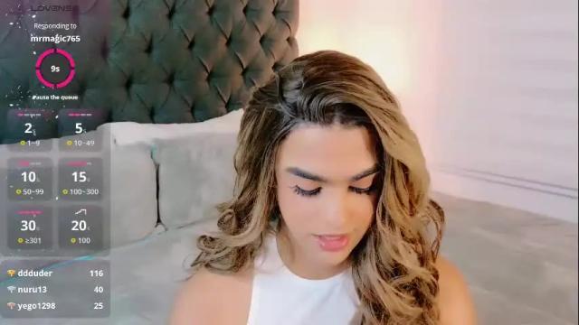 Image 10 of scarleth_sweety Stream on Chaturbate on 2 months ago