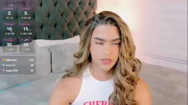 Image 12 of scarleth_sweety Stream on Chaturbate on 2 months ago