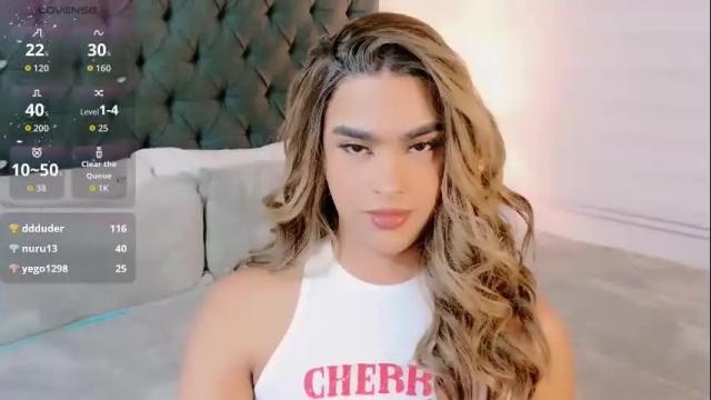 Image 2 of scarleth_sweety Stream on Chaturbate on 2 months ago