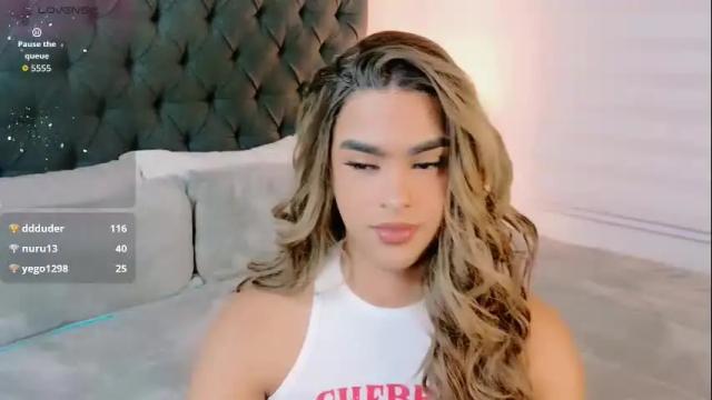 Thumbnail 3, scarleth_sweety's Stream at Chaturbate, 2 months ago