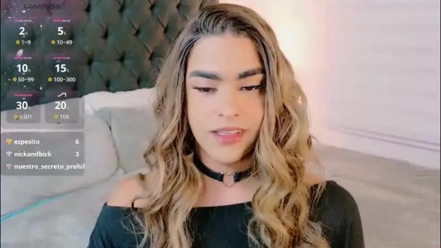 Thumbnail 1, scarleth_sweety's Stream at Chaturbate, 1 month ago