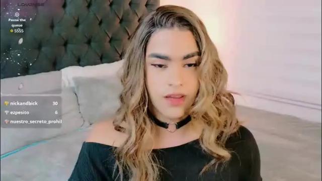 Image 10 of scarleth_sweety Stream on Chaturbate on 1 month ago