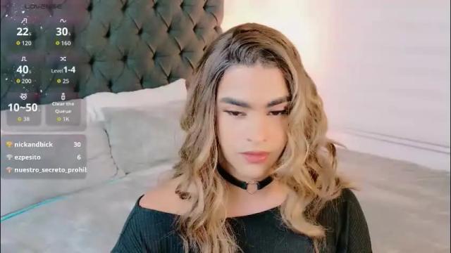 Image 12 of scarleth_sweety Stream on Chaturbate on 1 month ago