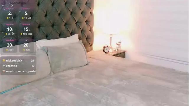 Image 2 of scarleth_sweety Stream on Chaturbate on 1 month ago