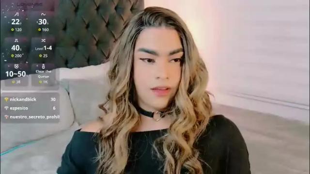 Image 3 of scarleth_sweety Stream on Chaturbate on 1 month ago