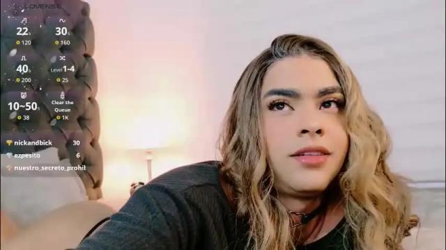 Thumbnail 2, scarleth_sweety's Stream at Chaturbate, 1 month ago