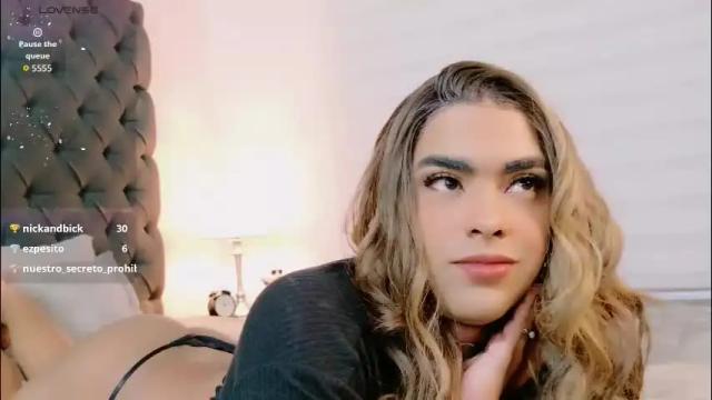 Image 6 of scarleth_sweety Stream on Chaturbate on 1 month ago