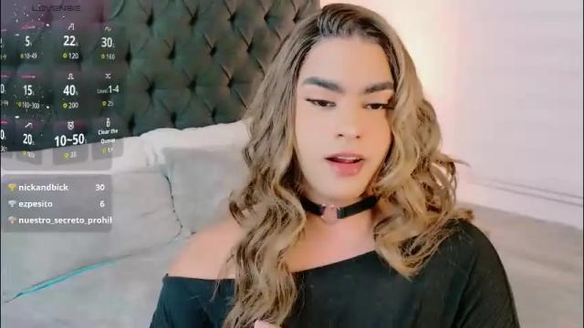 Image 7 of scarleth_sweety Stream on Chaturbate on 1 month ago
