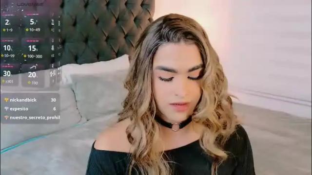Thumbnail 3, scarleth_sweety's Stream at Chaturbate, 1 month ago