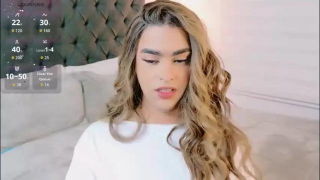 Image 10 of scarleth_sweety Stream on Chaturbate on 1 month ago