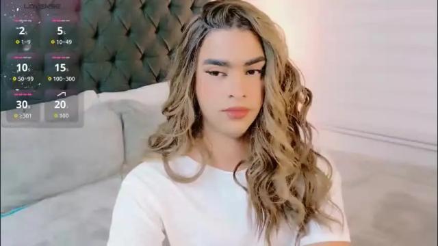 Image 12 of scarleth_sweety Stream on Chaturbate on 1 month ago