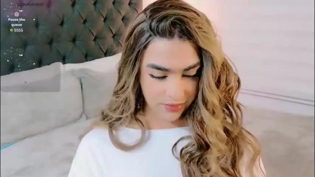 Image 2 of scarleth_sweety Stream on Chaturbate on 1 month ago