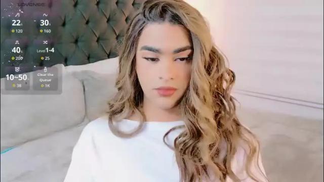 Image 4 of scarleth_sweety Stream on Chaturbate on 1 month ago