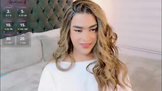 Image 6 of scarleth_sweety Stream on Chaturbate on 1 month ago