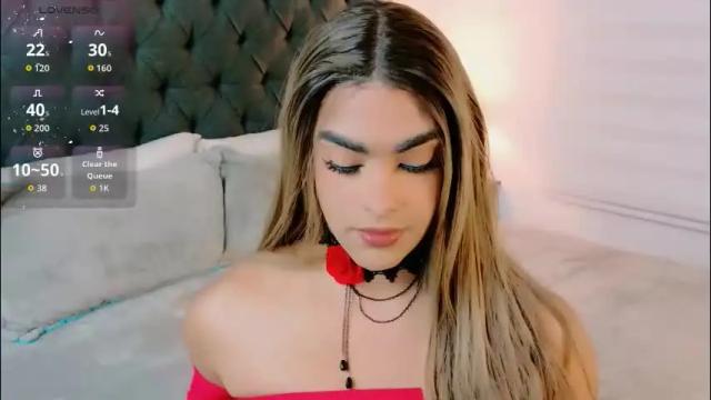 Thumbnail 1, scarleth_sweety's Stream at Chaturbate, 1 month ago