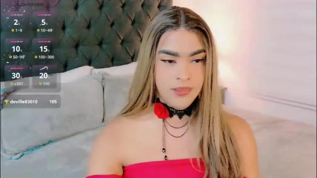 Image 12 of scarleth_sweety Stream on Chaturbate on 1 month ago