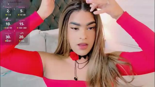 Image 2 of scarleth_sweety Stream on Chaturbate on 1 month ago