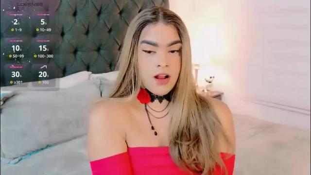 Image 4 of scarleth_sweety Stream on Chaturbate on 1 month ago