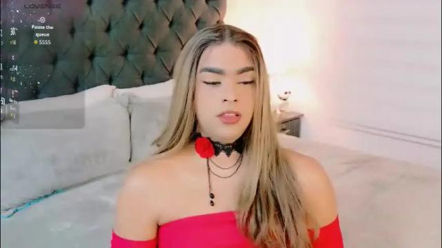 Thumbnail 2, scarleth_sweety's Stream at Chaturbate, 1 month ago
