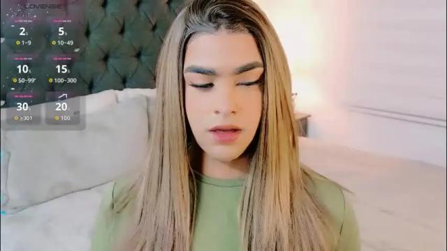 Thumbnail 1, scarleth_sweety's Stream at Chaturbate, 1 month ago