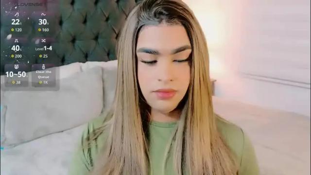 Image 3 of scarleth_sweety Stream on Chaturbate on 1 month ago