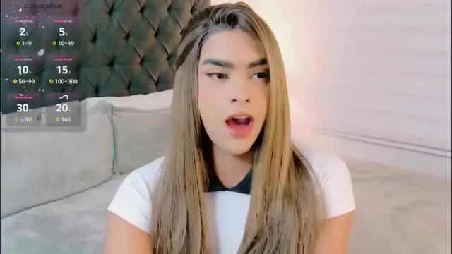 Thumbnail 1, scarleth_sweety's Stream at Chaturbate, 1 month ago