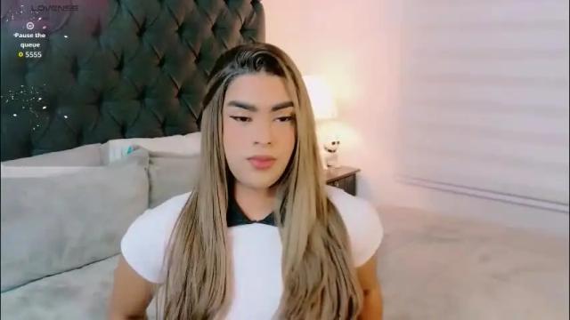 Image 12 of scarleth_sweety Stream on Chaturbate on 1 month ago