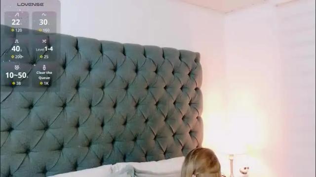 Image 3 of scarleth_sweety Stream on Chaturbate on 1 month ago
