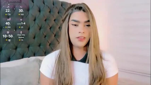 Image 7 of scarleth_sweety Stream on Chaturbate on 1 month ago