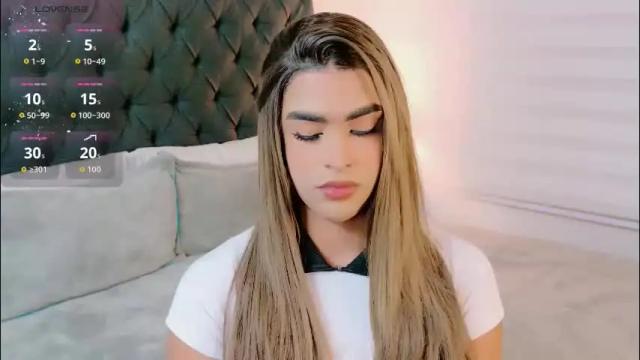 Image 8 of scarleth_sweety Stream on Chaturbate on 1 month ago