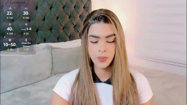 Thumbnail 3, scarleth_sweety's Stream at Chaturbate, 1 month ago