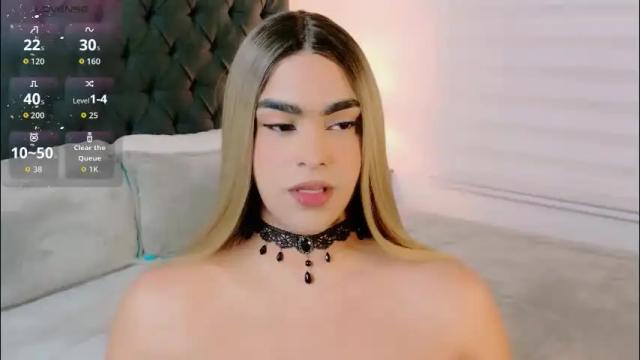 Thumbnail 1, scarleth_sweety's Stream at Chaturbate, 1 month ago
