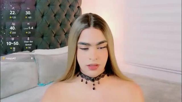 Image 4 of scarleth_sweety Stream on Chaturbate on 1 month ago