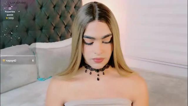 Thumbnail 2, scarleth_sweety's Stream at Chaturbate, 1 month ago