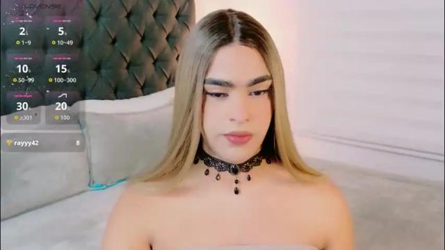 Image 6 of scarleth_sweety Stream on Chaturbate on 1 month ago