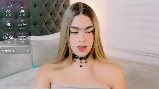 Image 7 of scarleth_sweety Stream on Chaturbate on 1 month ago