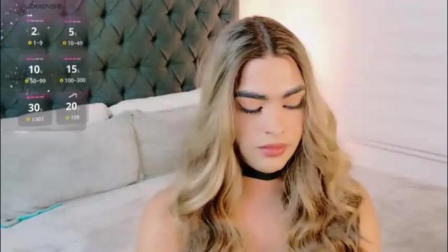 Thumbnail 1, scarleth_sweety's Stream at Chaturbate, 1 month ago