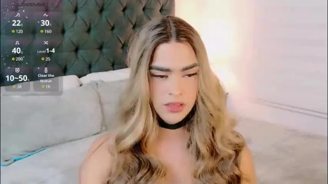 Image 2 of scarleth_sweety Stream on Chaturbate on 1 month ago