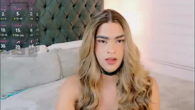 Image 4 of scarleth_sweety Stream on Chaturbate on 1 month ago