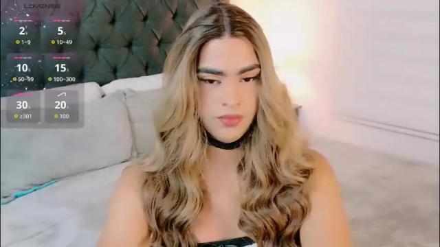 Image 6 of scarleth_sweety Stream on Chaturbate on 1 month ago