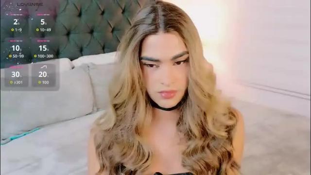 Image 8 of scarleth_sweety Stream on Chaturbate on 1 month ago