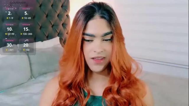 Thumbnail 1, scarleth_sweety's Stream at Chaturbate, 1 month ago