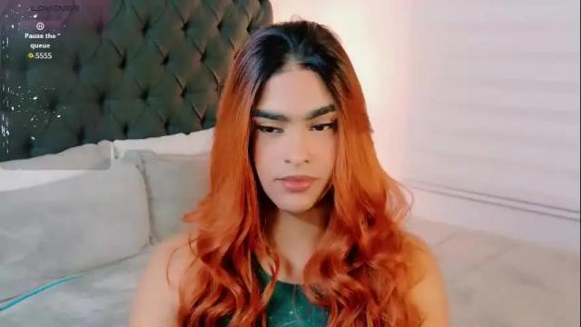Image 10 of scarleth_sweety Stream on Chaturbate on 1 month ago