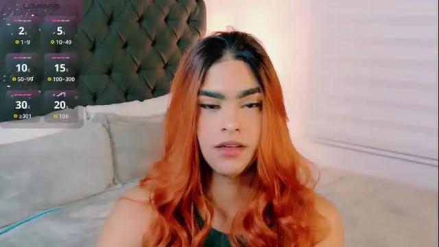 Image 11 of scarleth_sweety Stream on Chaturbate on 1 month ago
