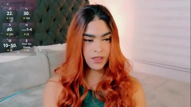 Image 12 of scarleth_sweety Stream on Chaturbate on 1 month ago