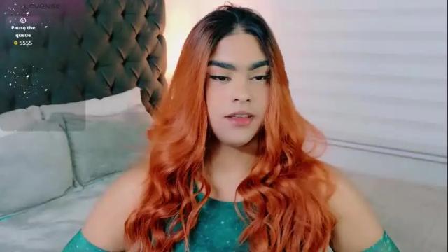 Image 2 of scarleth_sweety Stream on Chaturbate on 1 month ago