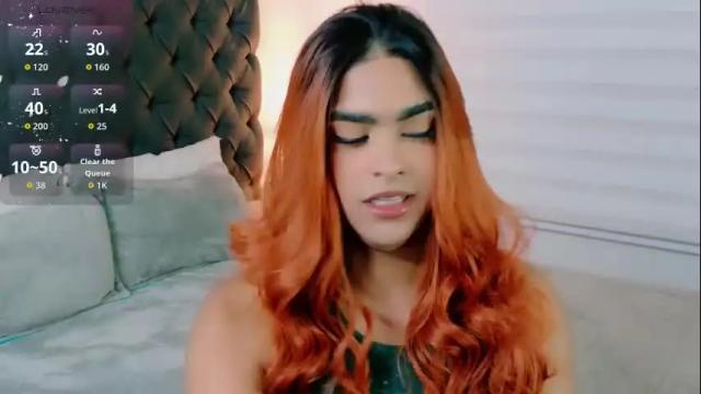 Image 6 of scarleth_sweety Stream on Chaturbate on 1 month ago